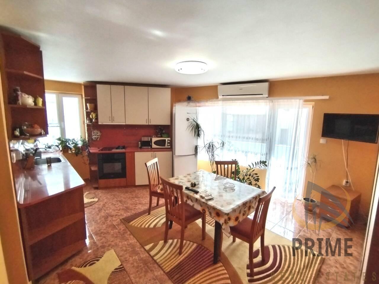 Дава под наем 3-СТАЕН, гр. Бургас, Център, снимка 5 - Апартаменти - 54368078