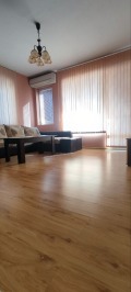 Дава под наем  2-стаен град Пловдив , Христо Смирненски , 60 кв.м | 18000813 - изображение [6]