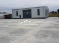 Под наем СКЛАД, град Пловдив, Индустриална зона - Юг • 2555 € • 34751037 — Holmes.bg