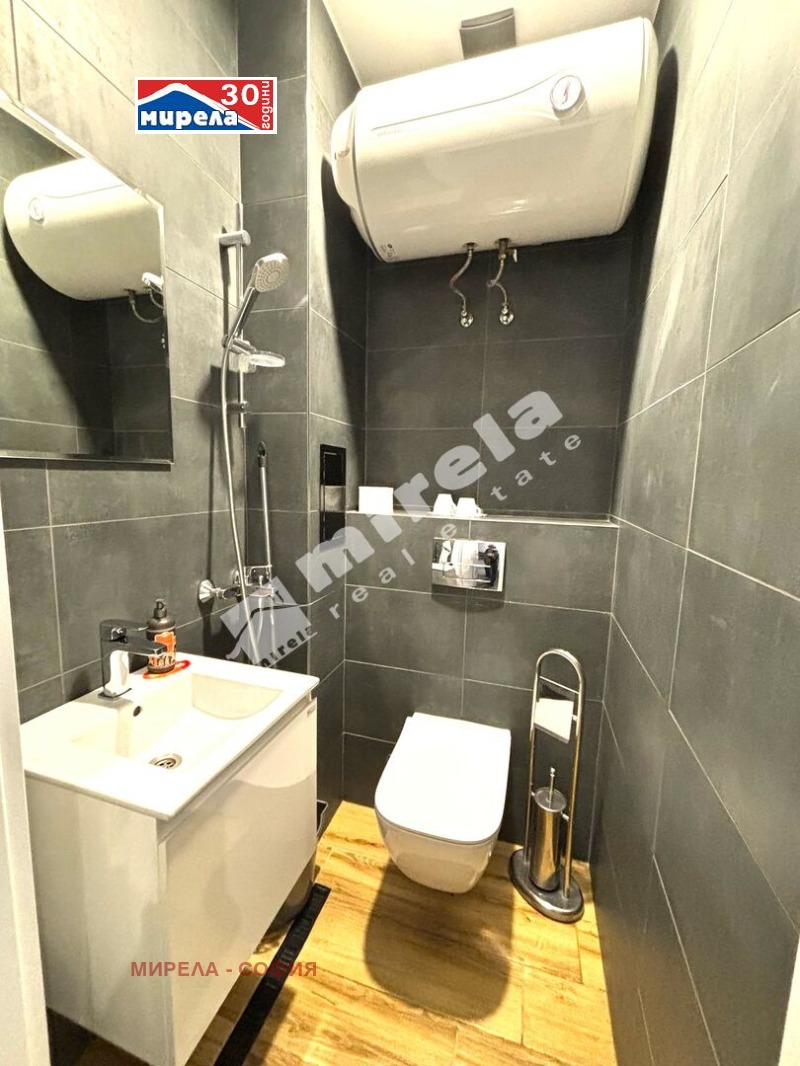 Дава под Наем АПТЕКА в град София, Карпузица - 50 кв.м / 1 000 € » 1 955.83 лв., МИРЕЛА - СОФИЯ