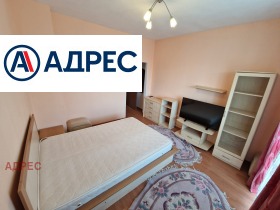 2 camere da letto Chajka, Varna 3