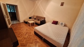 Обява дава под наем 2-стаен, град София, Красно село