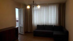 1 ložnice Lozenec, Sofia