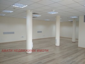 Büro Letishte Sofia, Sofia 3