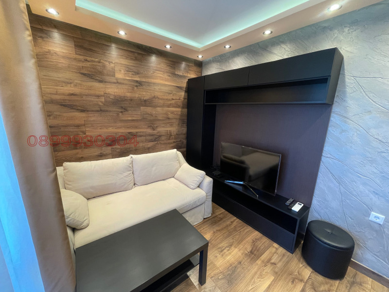 Издаје се  Студио Пловдив , Западен , 25 м2 | 42629585 - слика [5]