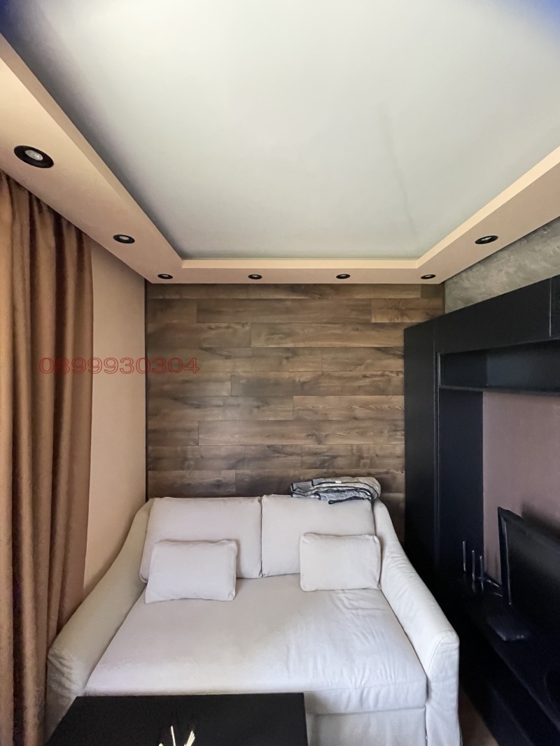 Da affittare  Studio Plovdiv , Zapaden , 28 mq | 36996569 - Immagine [4]