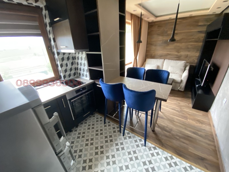Da affittare  Studio Plovdiv , Zapaden , 28 mq | 36996569 - Immagine [8]