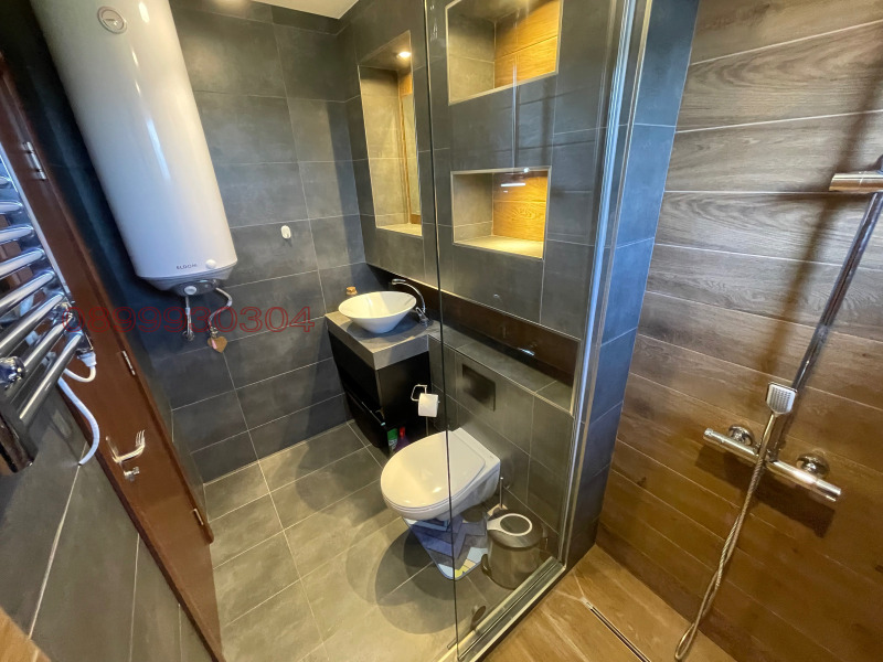 Издаје се  Студио Пловдив , Западен , 25 м2 | 42629585 - слика [11]