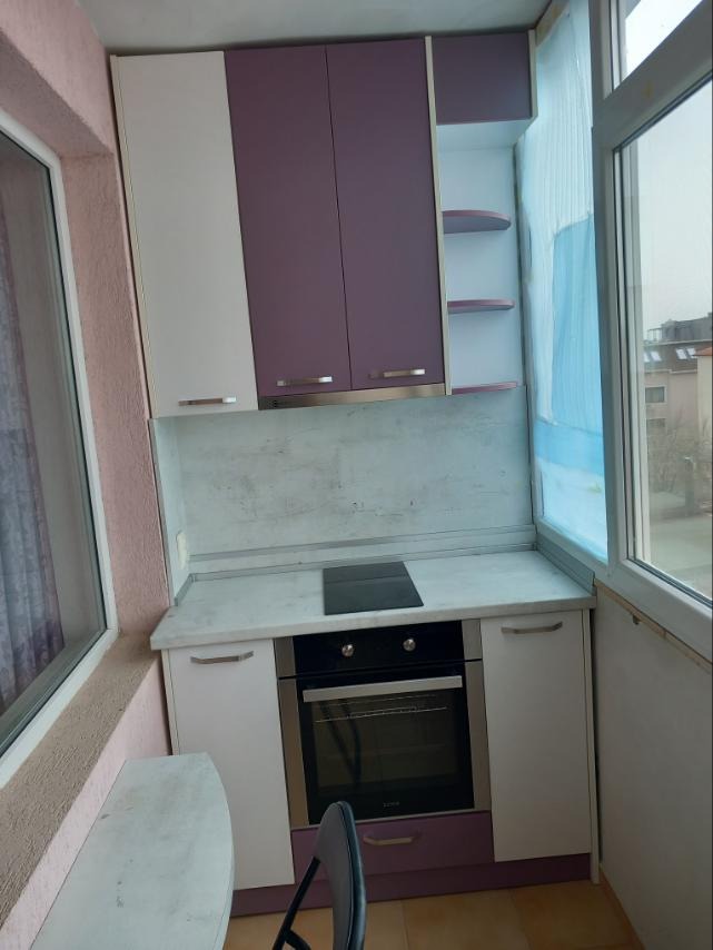 For Rent  Studio Burgas , Sarafovo , 40 sq.m | 67791890 - image [4]