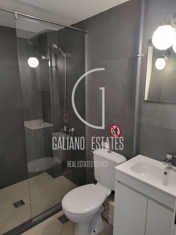 Vuokrattavana  Studio Sofia , Studentski grad , 39 neliömetriä | 49948370 - kuva [4]