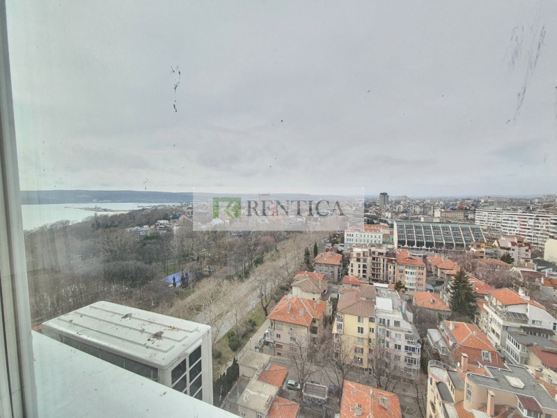 Дава под наем 2-СТАЕН, гр. Варна, ВИНС-Червен площад, снимка 9 - Апартаменти - 53004455