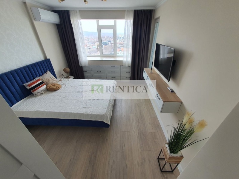 Дава под наем 2-СТАЕН, гр. Варна, ВИНС-Червен площад, снимка 17 - Апартаменти - 53004455