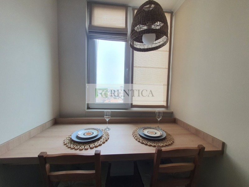 Дава под наем 2-СТАЕН, гр. Варна, ВИНС-Червен площад, снимка 13 - Апартаменти - 53004455