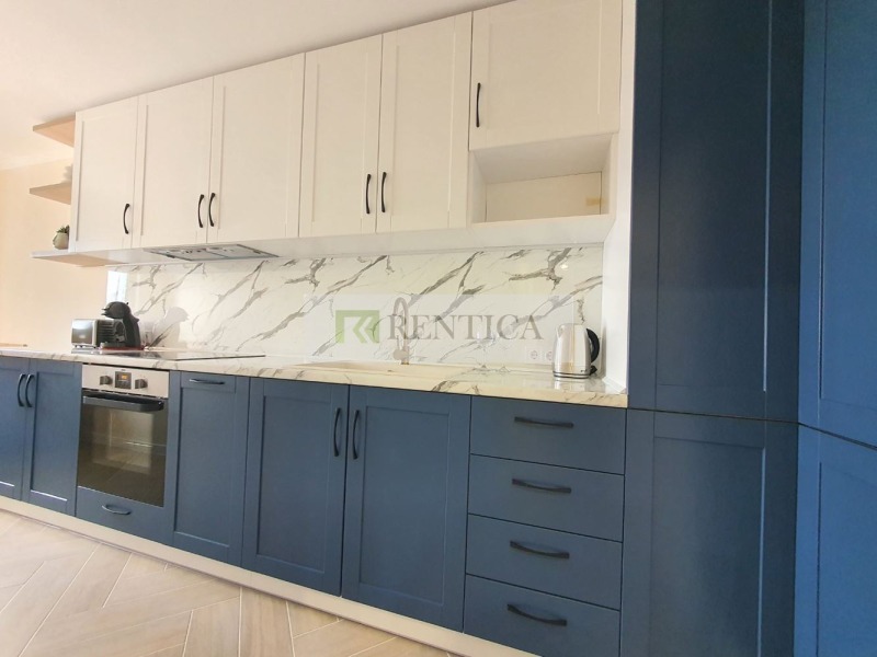 Дава под наем 2-СТАЕН, гр. Варна, ВИНС-Червен площад, снимка 10 - Апартаменти - 53004455