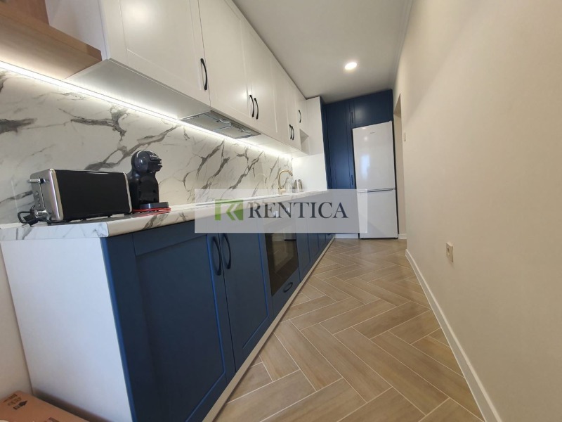 Дава под наем 2-СТАЕН, гр. Варна, ВИНС-Червен площад, снимка 11 - Апартаменти - 53004455