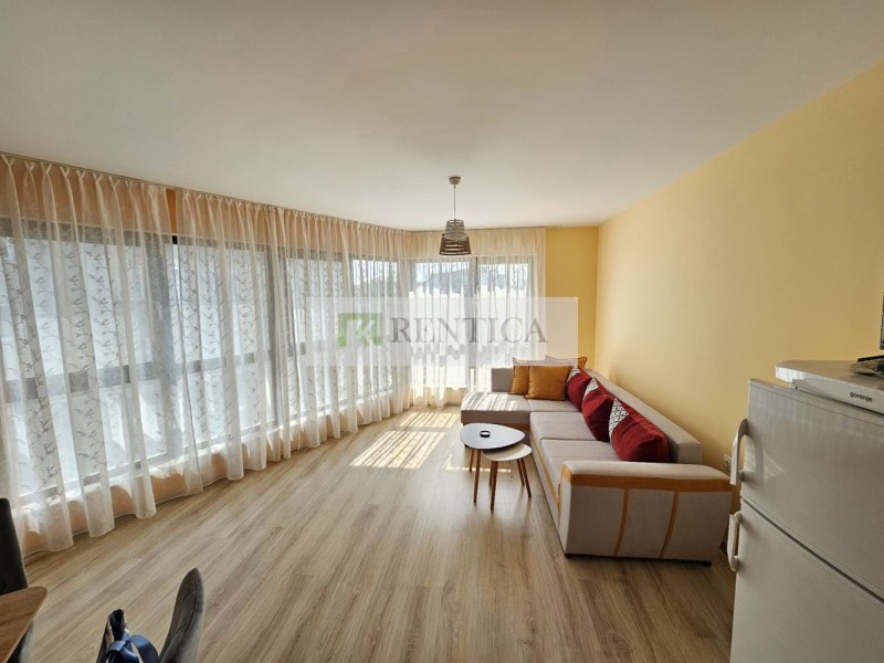 K pronájmu  1 ložnice Varna , Ljatno kino Trakija , 70 m2 | 57928873 - obraz [2]