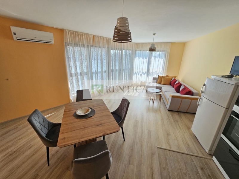 K pronájmu  1 ložnice Varna , Ljatno kino Trakija , 70 m2 | 57928873 - obraz [7]