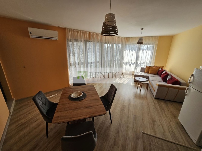 K pronájmu  1 ložnice Varna , Ljatno kino Trakija , 70 m2 | 57928873 - obraz [5]