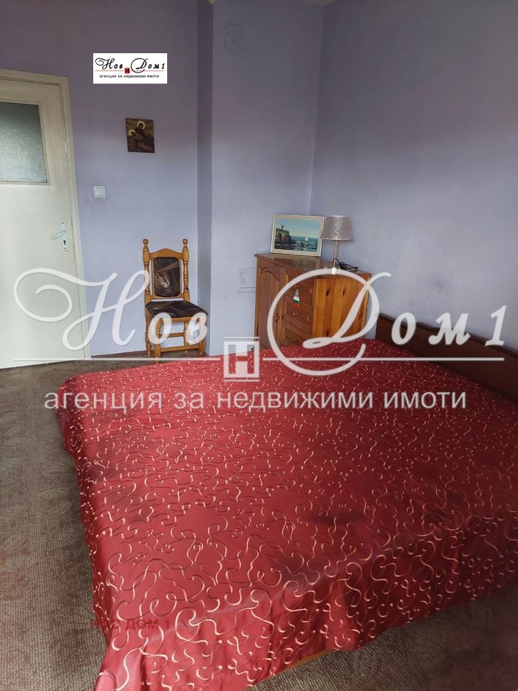 Дава под наем  2-стаен град Варна , ВИНС-Червен площад , 60 кв.м | 56302514 - изображение [3]