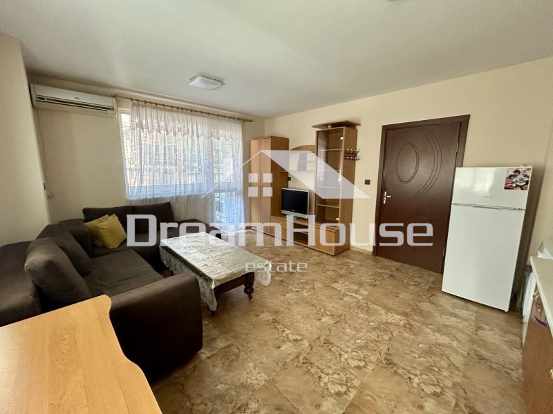 Издаје се  1 спаваћа соба Пловдив , Каменица 1 , 50 м2 | 64488354 - слика [2]