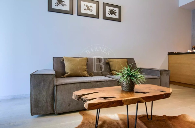 K pronájmu  1 ložnice Sofia , Lozenec , 77 m2 | 52743933 - obraz [6]