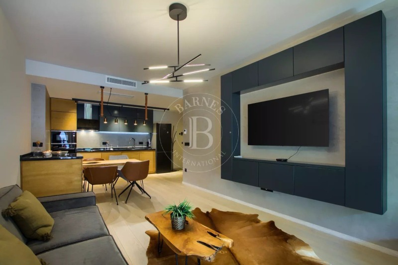 K pronájmu  1 ložnice Sofia , Lozenec , 77 m2 | 52743933