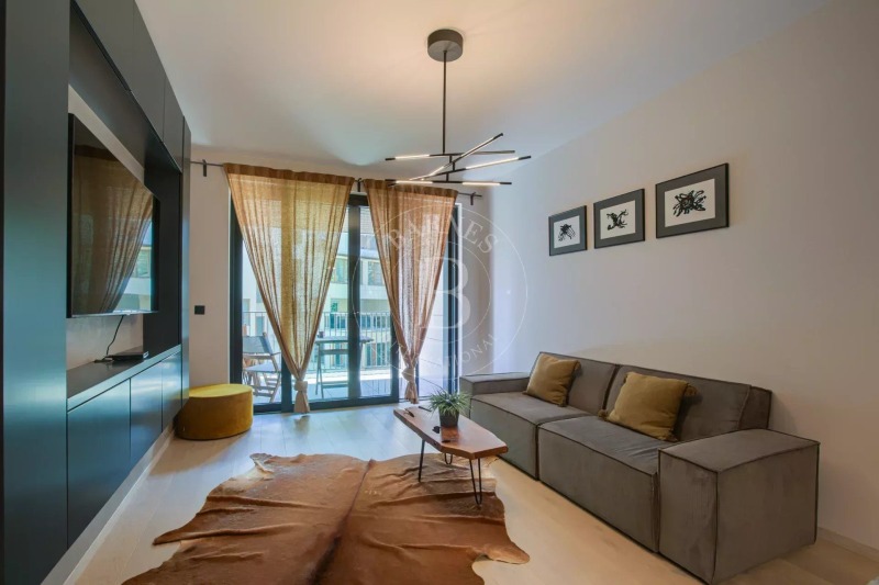 K pronájmu  1 ložnice Sofia , Lozenec , 77 m2 | 52743933 - obraz [5]