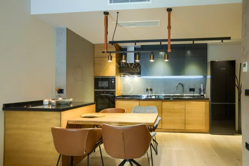K pronájmu  1 ložnice Sofia , Lozenec , 77 m2 | 52743933 - obraz [3]