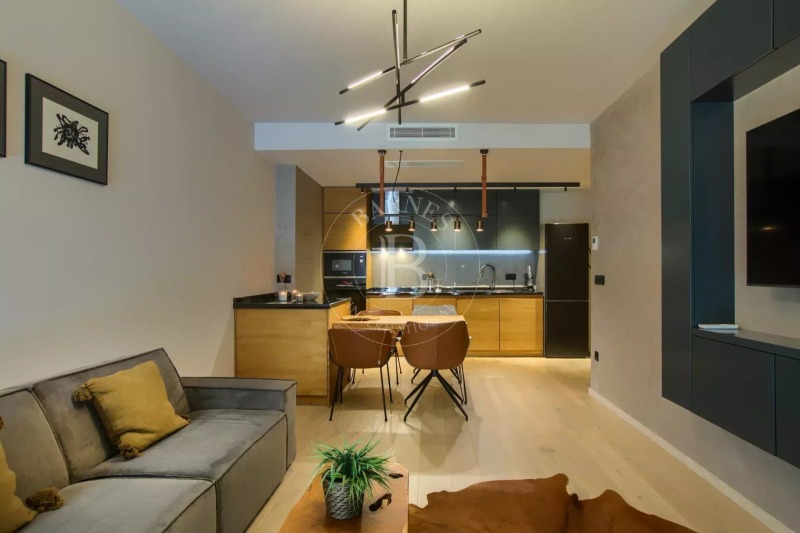 K pronájmu  1 ložnice Sofia , Lozenec , 77 m2 | 52743933 - obraz [4]