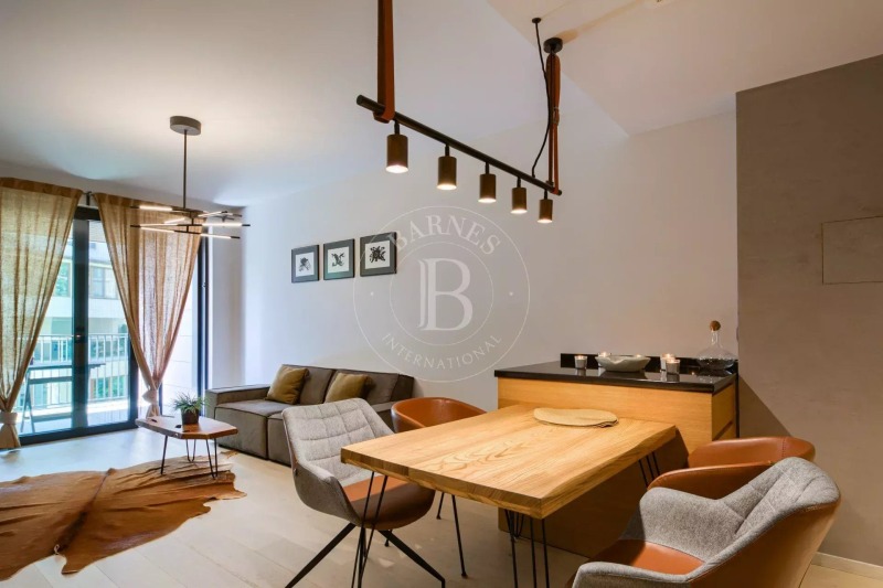 K pronájmu  1 ložnice Sofia , Lozenec , 77 m2 | 52743933 - obraz [2]