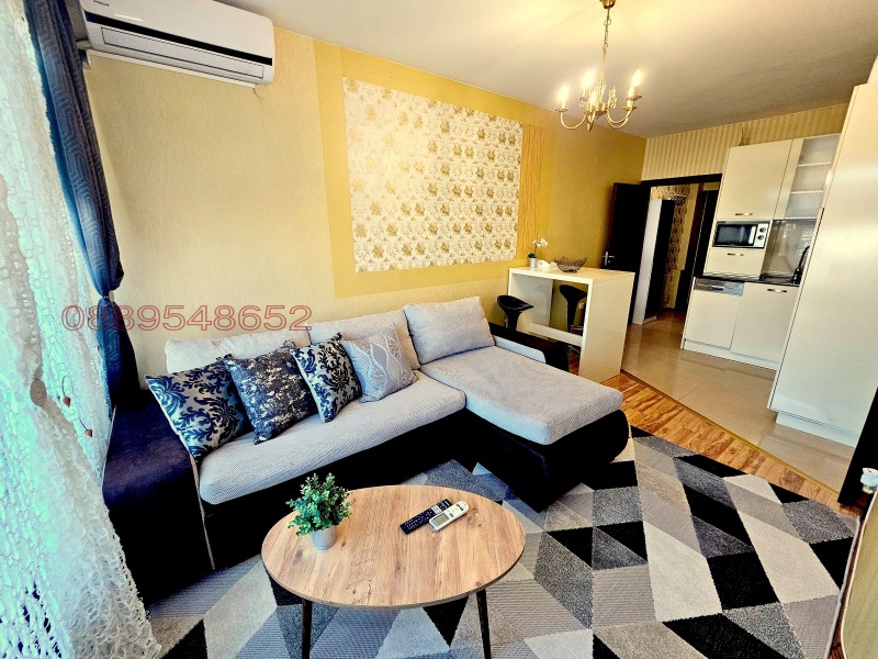 De inchiriat  1 dormitor Sofia , Manastirsci livadi , 68 mp | 67890090 - imagine [5]
