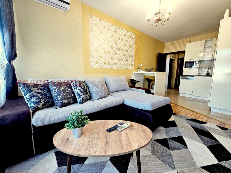 De inchiriat  1 dormitor Sofia , Manastirsci livadi , 68 mp | 67890090