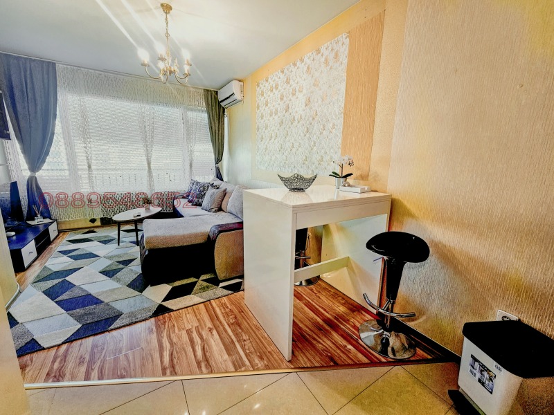 De inchiriat  1 dormitor Sofia , Manastirsci livadi , 68 mp | 67890090 - imagine [4]
