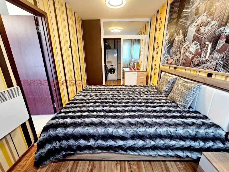 De inchiriat  1 dormitor Sofia , Manastirsci livadi , 68 mp | 67890090 - imagine [10]