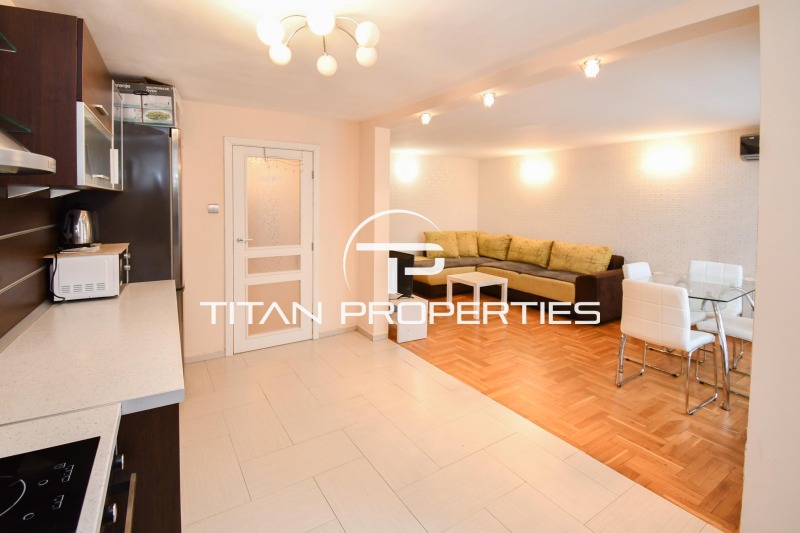 For Rent  2 bedroom Sofia , Meditsinska akademiya , 70 sq.m | 86501099 - image [3]