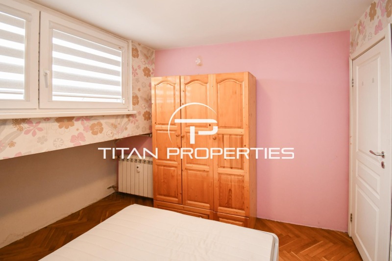 For Rent  2 bedroom Sofia , Meditsinska akademiya , 70 sq.m | 86501099 - image [8]