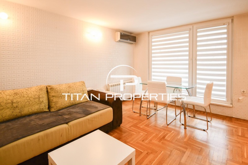 For Rent  2 bedroom Sofia , Meditsinska akademiya , 70 sq.m | 86501099 - image [4]