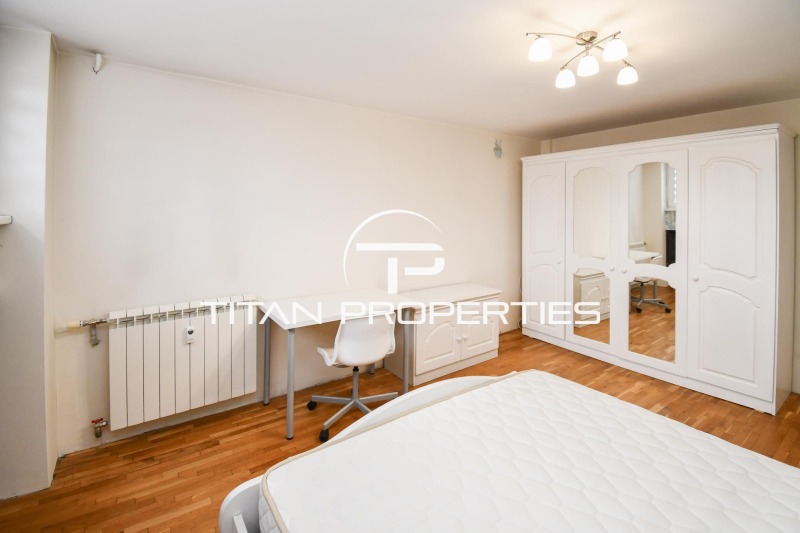 For Rent  2 bedroom Sofia , Meditsinska akademiya , 70 sq.m | 86501099 - image [7]