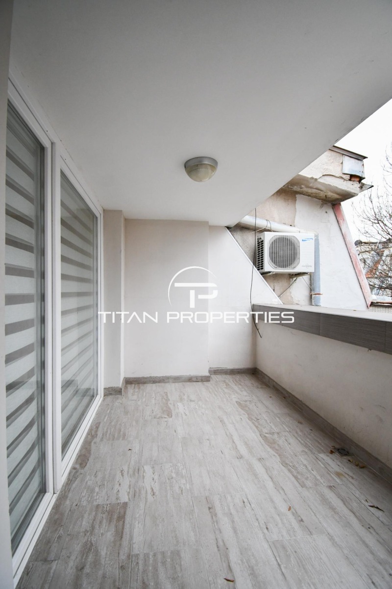 For Rent  2 bedroom Sofia , Meditsinska akademiya , 70 sq.m | 86501099 - image [12]