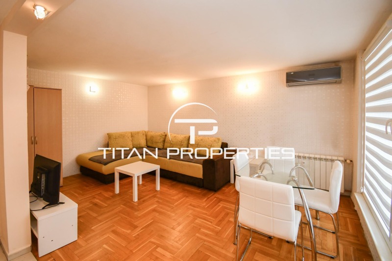 For Rent  2 bedroom Sofia , Meditsinska akademiya , 70 sq.m | 86501099 - image [5]