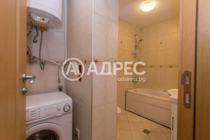 Дава под наем  3-стаен град София , Бояна , 95 кв.м | 58666871 - изображение [7]