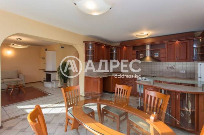 Дава под наем  3-стаен град София , Бояна , 95 кв.м | 58666871 - изображение [2]