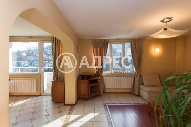 Дава под наем  3-стаен град София , Бояна , 95 кв.м | 58666871 - изображение [8]