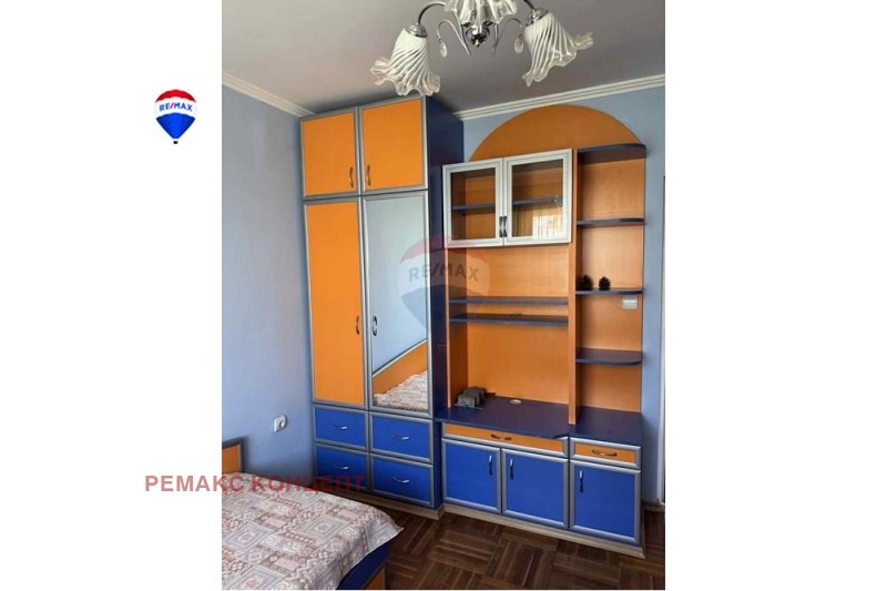 В оренду  2 спальні Шумен , Добруджански , 75 кв.м | 10657830 - зображення [2]