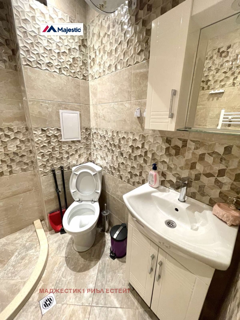 För uthyrning  2 sovrum Sofia , Slatina , 90 kvm | 87236910 - bild [6]