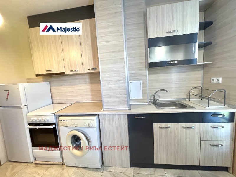 För uthyrning  2 sovrum Sofia , Slatina , 90 kvm | 87236910
