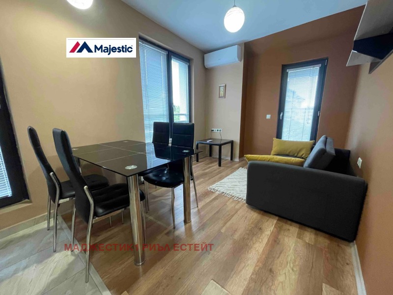 Под наем 3-СТАЕН, град София, Слатина • 610 € / 1193.06 лв. • 50104209 1