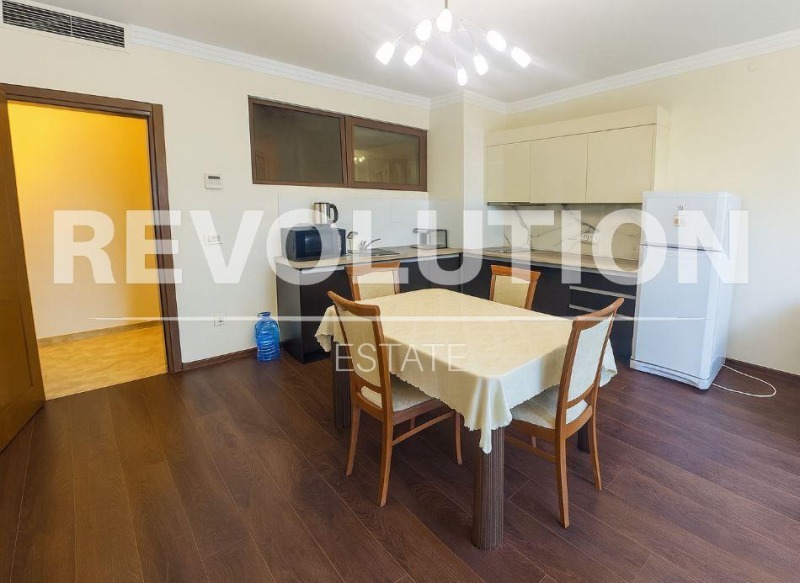 Дава под наем 3-СТАЕН, гр. Варна, к.к. Св.Св. Константин и Елена, снимка 7 - Апартаменти - 52153365