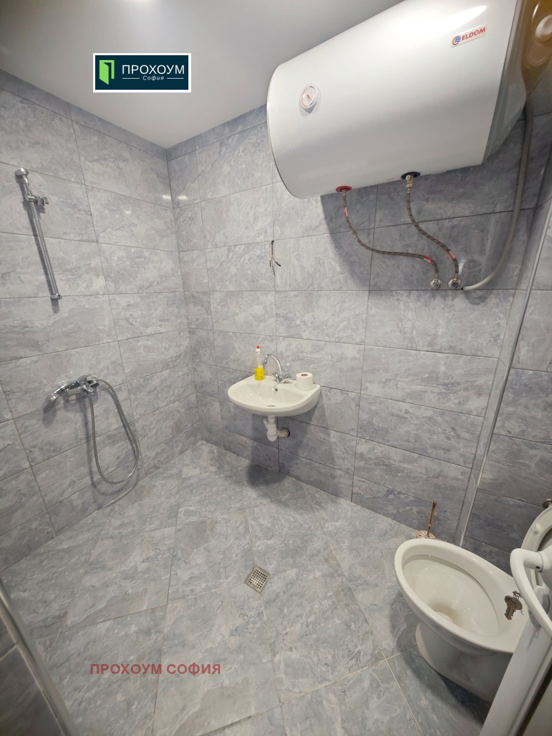 Дава под наем МНОГОСТАЕН, гр. София, Манастирски ливади, снимка 16 - Апартаменти - 51816812