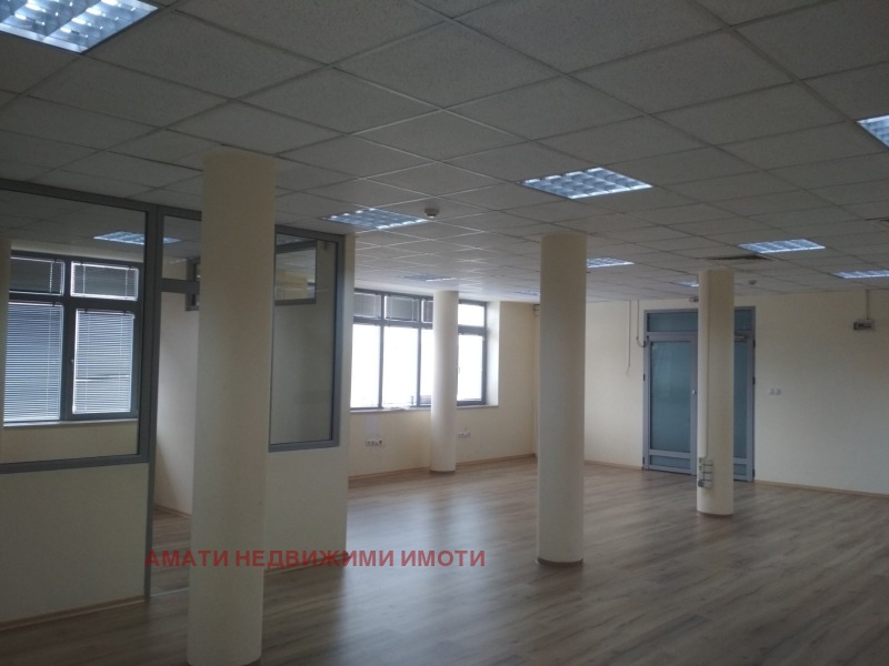 Te huur  Kantoor Sofia , Letishte Sofia , 104 m² | 53806922 - afbeelding [2]